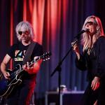 Tasmin and Tim Rock the Dillo😎🤩