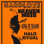 Heaven Moto, King In Yellow, Halo Ritual 