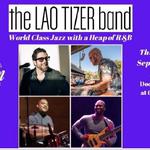 LTB Quartet LIVE @ The Room