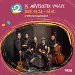 07.27. Söndörgő @Műveszetek Völgye