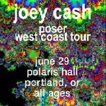 Joey Cash Live