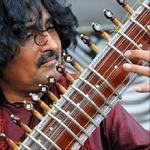 Indrajit Banerjee & Sitarji Musician and Band
