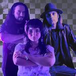 these severed hands live at Metabolic Brewing