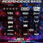 INDEPENDENCE BASS