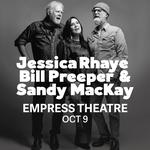Blackberry Lane Fall Tour