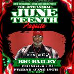 JuneTeenth Augusta