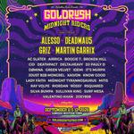 Goldrush Music Festival 2026