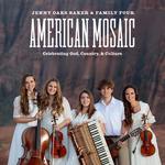 "American Mosaic" at the Great American Fair