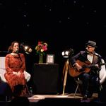 Both Sides Now: The Music and Lives of Joni Mitchell and Leonard Cohen