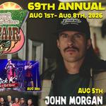 Garrett County Fair