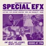 Special EFX feat Chieli Minucci & Eric Marienthal