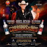 Corridos De Oro