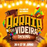 Arraiá da Videira Buriti