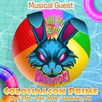 Colossalcon Prime