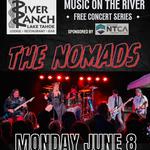 The Nomads - Summer Monday Music Series - River Ranch