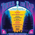 Tunes on Tap - The Nomads at Alibi Ale Works Incline Public House