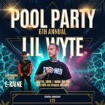 6th Annual OTT Pool Party