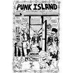 PUNK ISLAND 2026