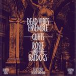 Shadebeast Presents
