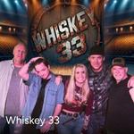WHISKEY 33 rocks KIMMYZ TATUM POINT 