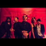 The Airborne Toxic Event