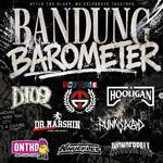 BANDUNG BAROMETER