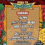 ROAD TO FLOWER CITY FEST SUBANG 2026