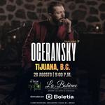 Edgar Oceransky