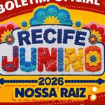 São João do Recife