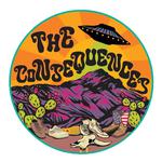 The Consequences Band at Rosa's Cantina