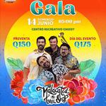 Malacates en Comalapa