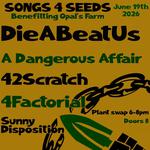 Songs 4 Seeds