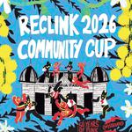 2026 Reclink Community Cup