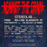 Against The Grain Festival 2026