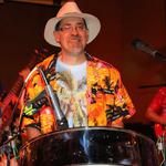 Steel Drums of the Caribbean 