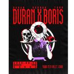 DURAN "Vornak Tour"