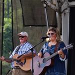 Mallory Bozovich LIVE at Lori's Roadhouse (Opening for Deana Carter)