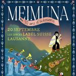 Label Suisse - Les Docks