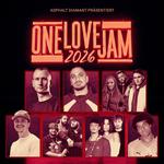 One Love Jam  2026