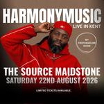 Harmonymusic Live In Concert