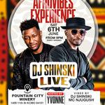Dj Shinski Live In Kansas 