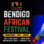 Bendigo African Festival