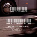 1 44 9 8 Set at HipHop 4 the People