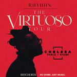 Rhyuhn: The Virtuoso Tour