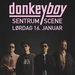 Sentrum Scene