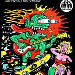 THE RIDERS LIVE