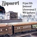 Zijspoor Festival 2026