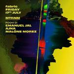 Fabric