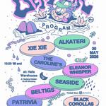 Dead Air Program