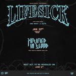 LIFEFEST W/ Purified In Blood - TRAIN, AARHUS